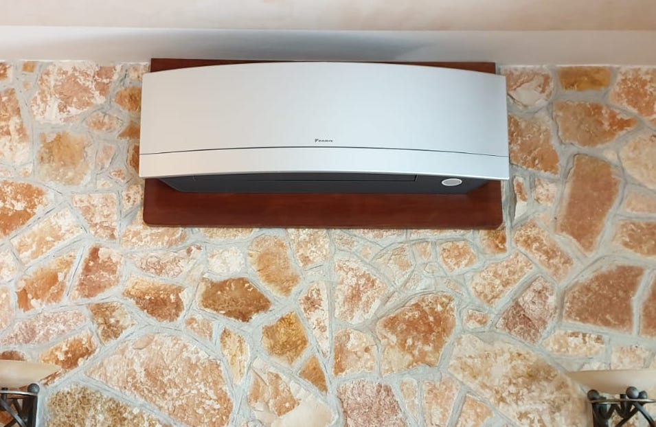 Daikin Emura Bologna