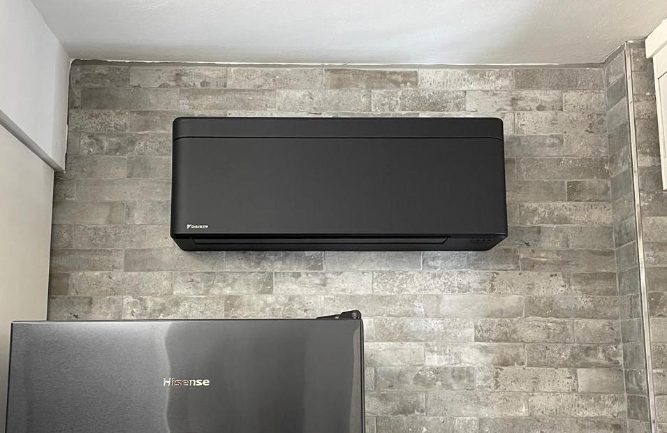 Daikin Stylish Bologna