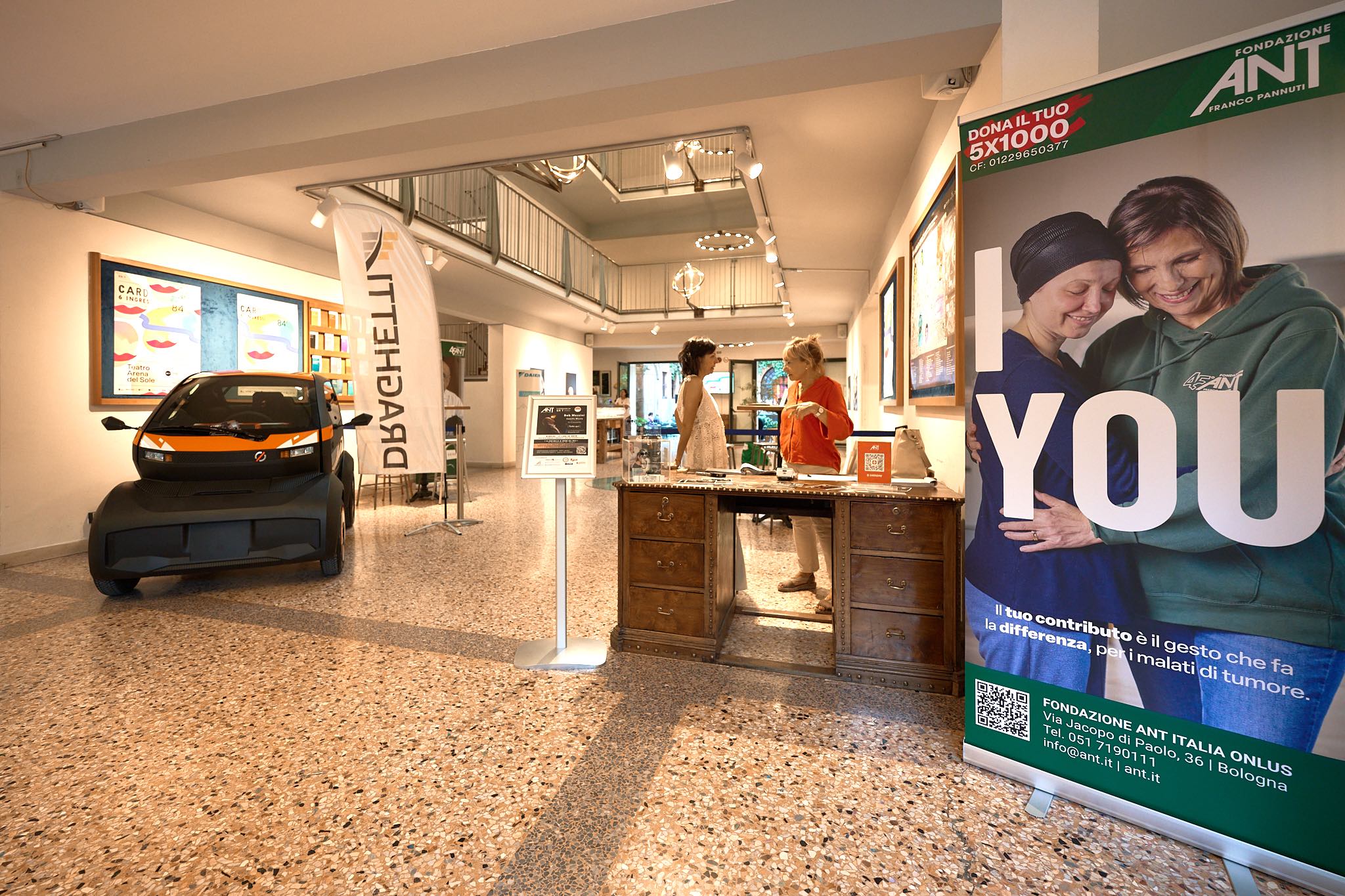 Fondazione ANT