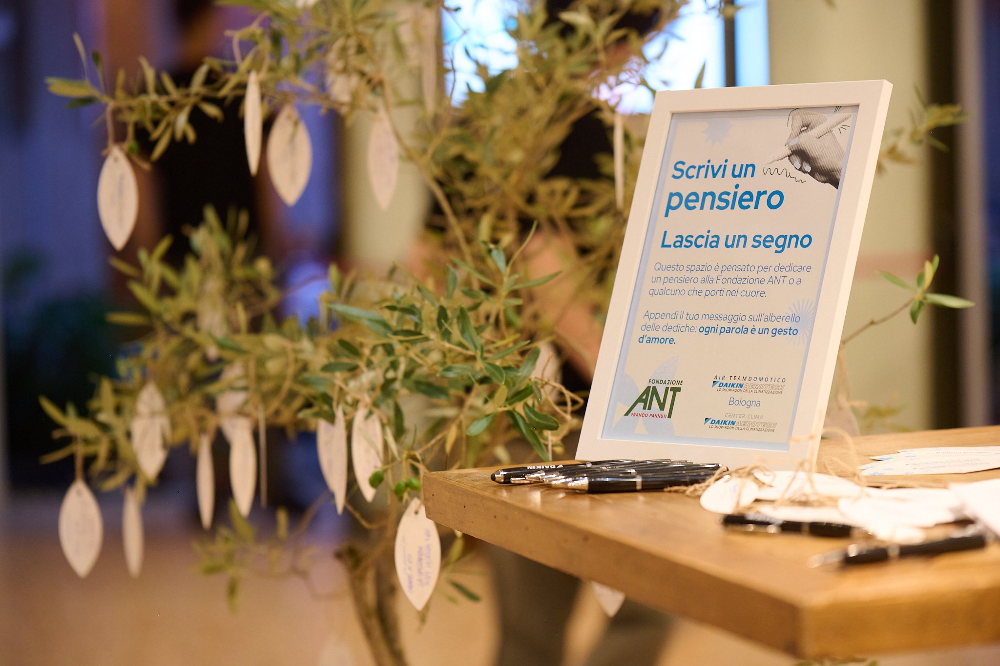 Fondazione ANT