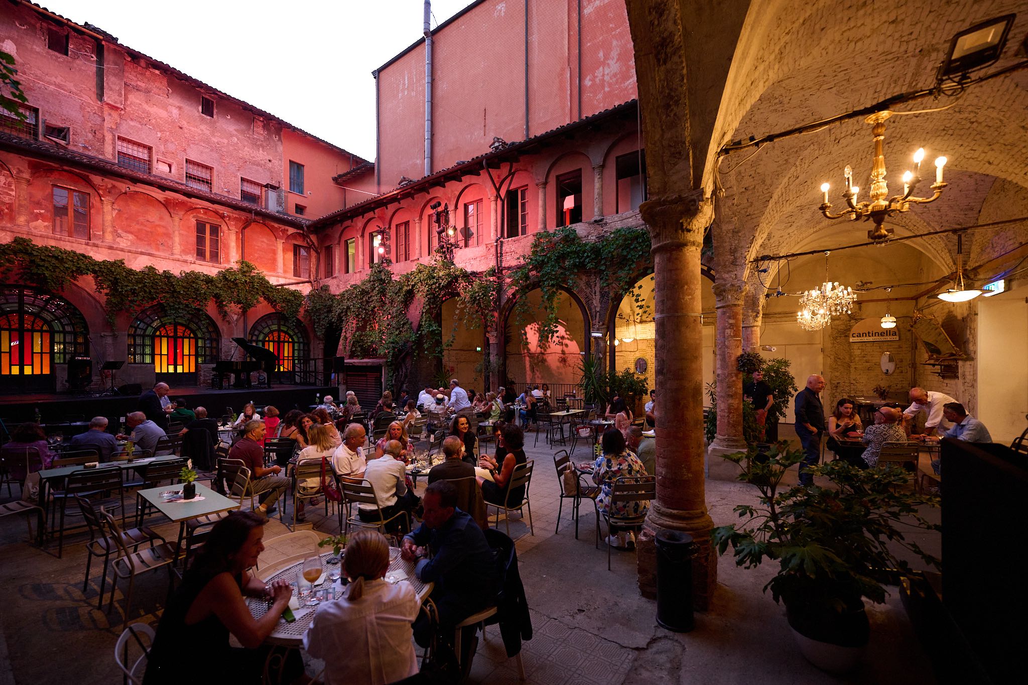 Fondazione ANT