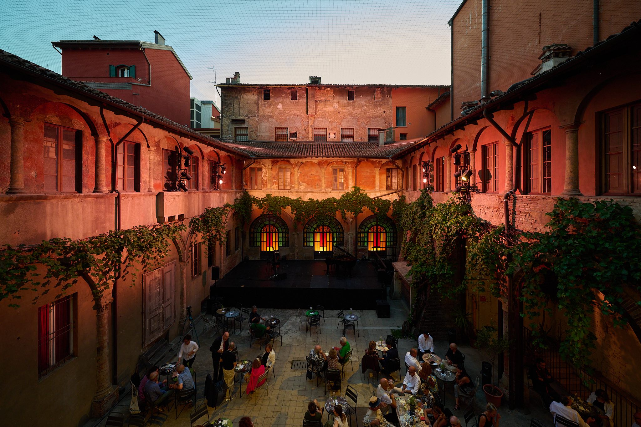 Fondazione ANT