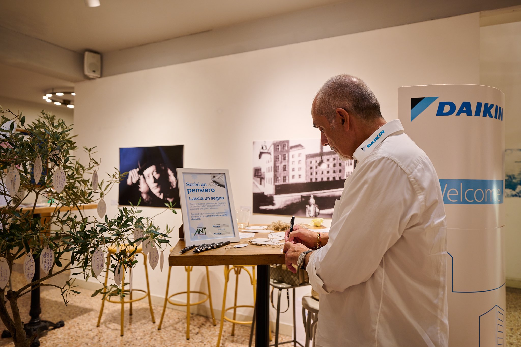 Fondazione ANT