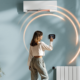 Hybrizone Daikin: come aumentare la classe energetica della tua casa (senza ristrutturare)