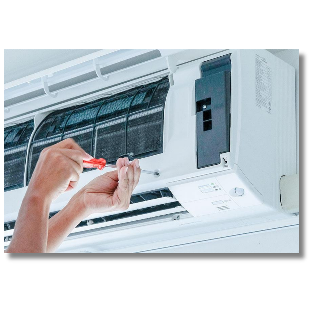 Assistenza e Manutenzione Daikin