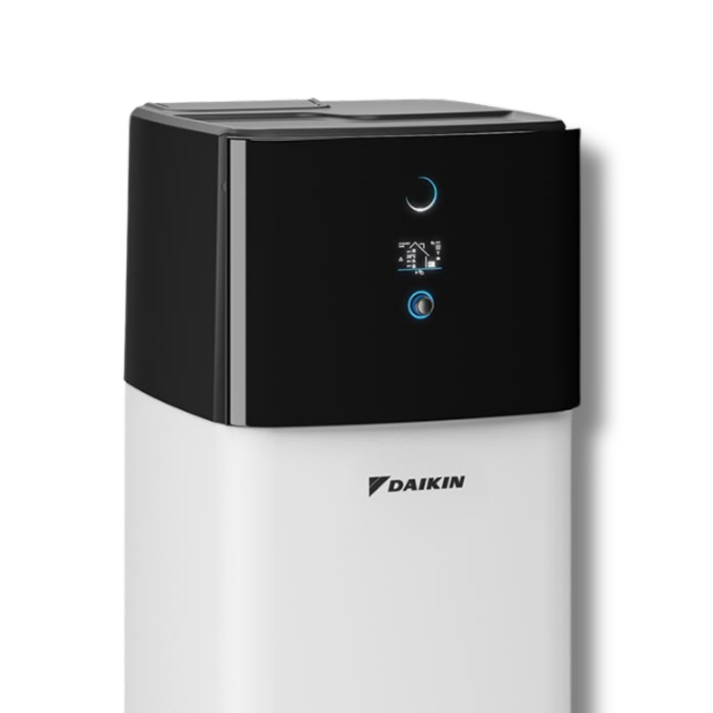 Pompa di Calore Daikin