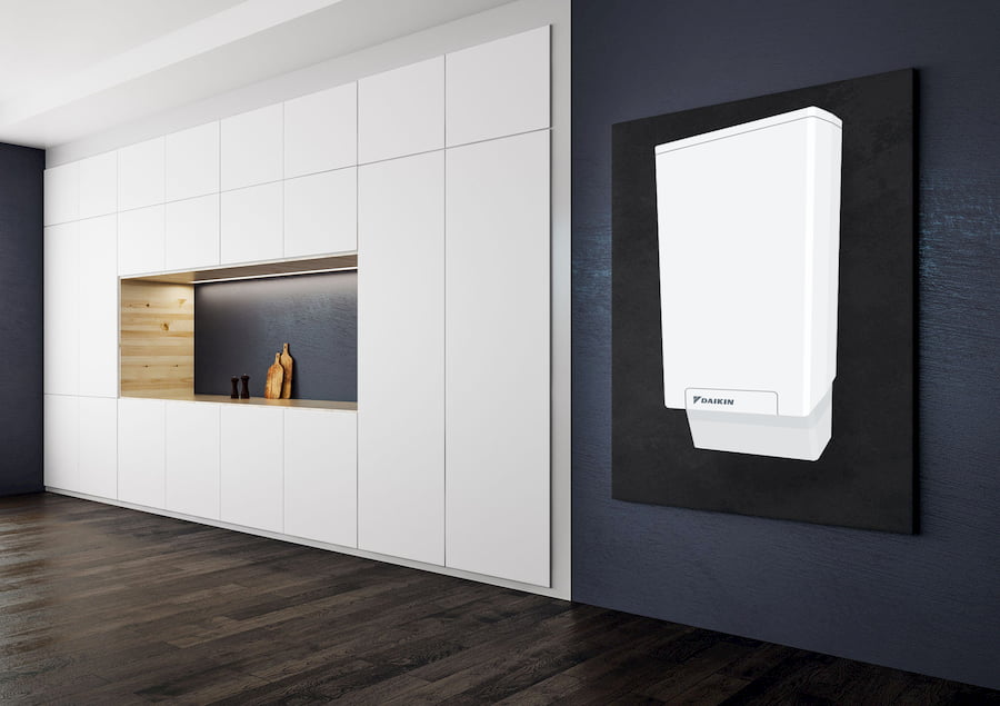 Caldaie Daikin