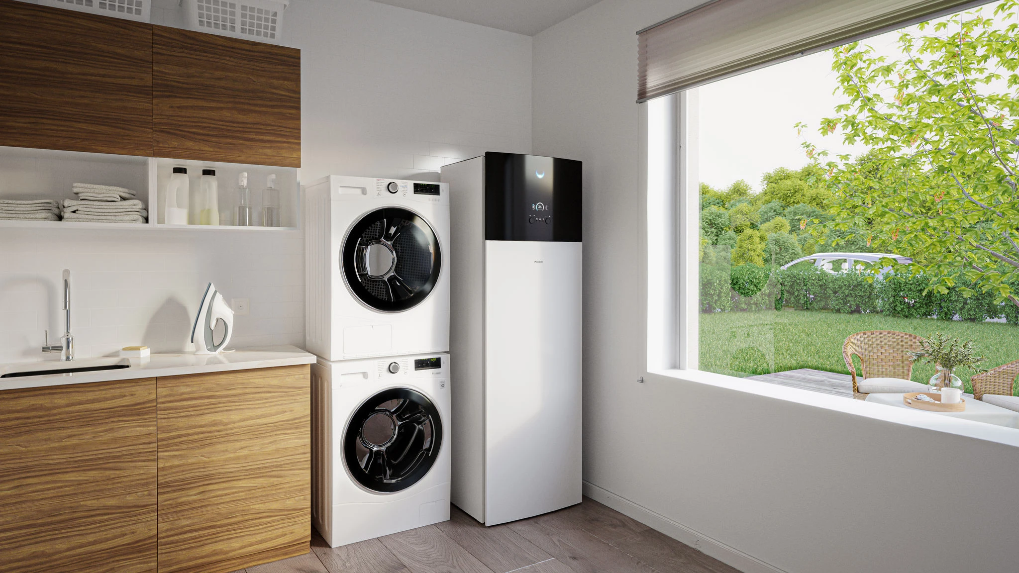 Pompe di Calore Daikin
